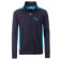 Farbe: navy/turquoise