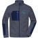 Farbe: navy-melange/navy/royal
