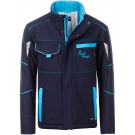 color:navy/turquoise