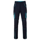 color:navy/turquoise