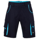 Farbe: navy/turquoise