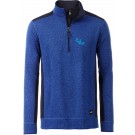 color:royal-melange/navy