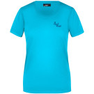 Farbe: turquoise