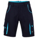 color:navy/turquoise