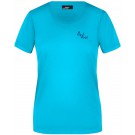 color:turquoise