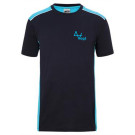 Farbe: navy/turquoise