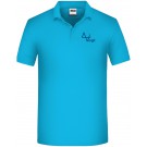 color:turquoise