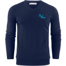 Farbe: marine 600