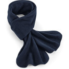 Fleece Schal "Recycled"